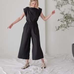 Laude the Label (previously known as Tribe Alive) pants in Black, size XS
